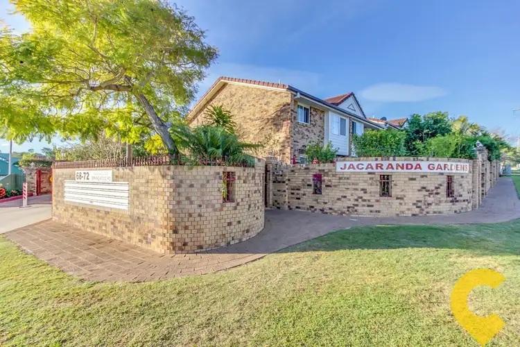 Third view of Homely townhouse listing, 38/68-72 Springwood Road, Rochedale South QLD 4123