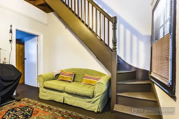 Fifth view of Homely house listing, 61 Laman Street, Cooks Hill NSW 2300