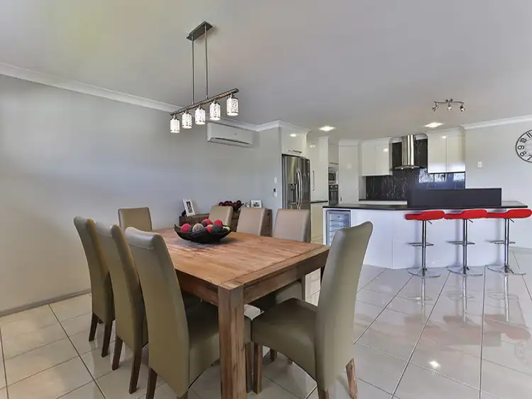 Sixth view of Homely house listing, 11 Alexander Avenue, Highfields QLD 4352