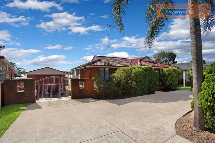 Third view of Homely house listing, 12 Explorers Way, St Clair NSW 2759