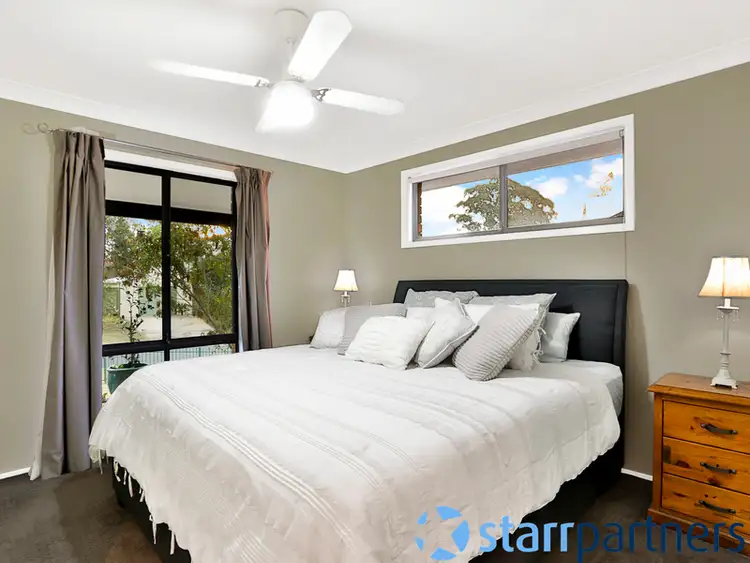 Third view of Homely house listing, 11 Hunter Street, Camden South NSW 2570