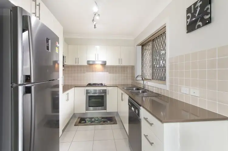 Second view of Homely townhouse listing, Address available on request