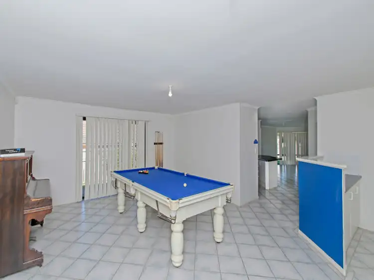 Fourth view of Homely house listing, 47 Pearse Drive, Brassall QLD 4305