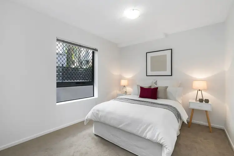 Seventh view of Homely unit listing, 15/7 Landsborough Tce, Toowong QLD 4066