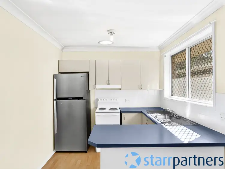 Third view of Homely house listing, 7 Ironside Avenue, St Helens Park NSW 2560