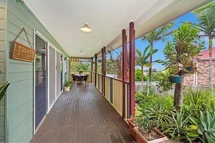 Fifth view of Homely house listing, 6 Hans Street, Caloundra West QLD 4551