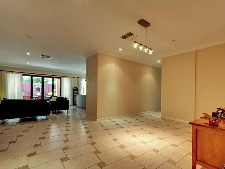 Sixth view of Homely house listing, 31-33 Oakview Circuit, Brookwater QLD 4300