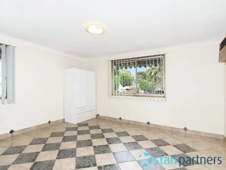 Fourth view of Homely house listing, 13 Campbell Place, Merrylands NSW 2160