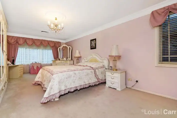 Fifth view of Homely house listing, 46 Alana Drive, West Pennant Hills NSW 2125