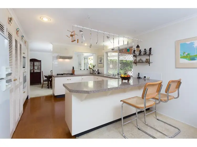 Fourth view of Homely house listing, 6 Tourmaline Street, Kenmore QLD 4069