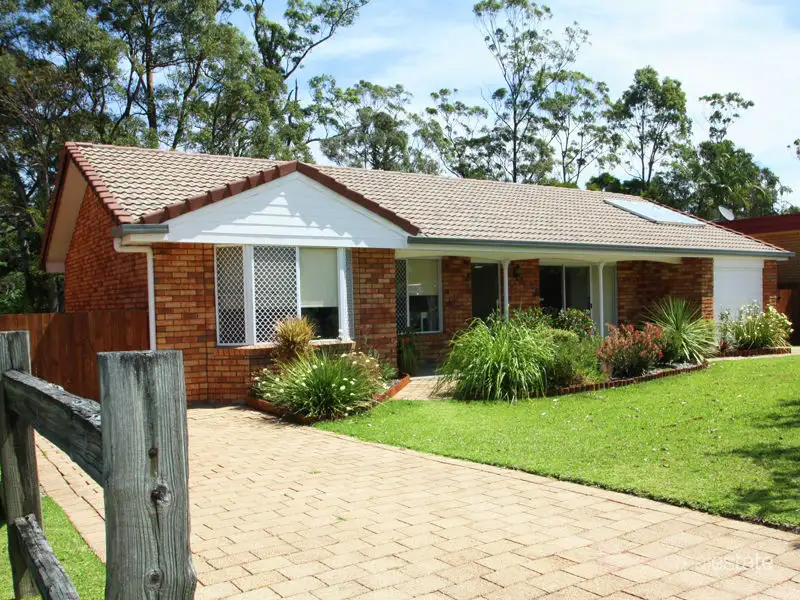 Main view of Homely house listing, 5 Greenlea Crescent, Coffs Harbour NSW 2450