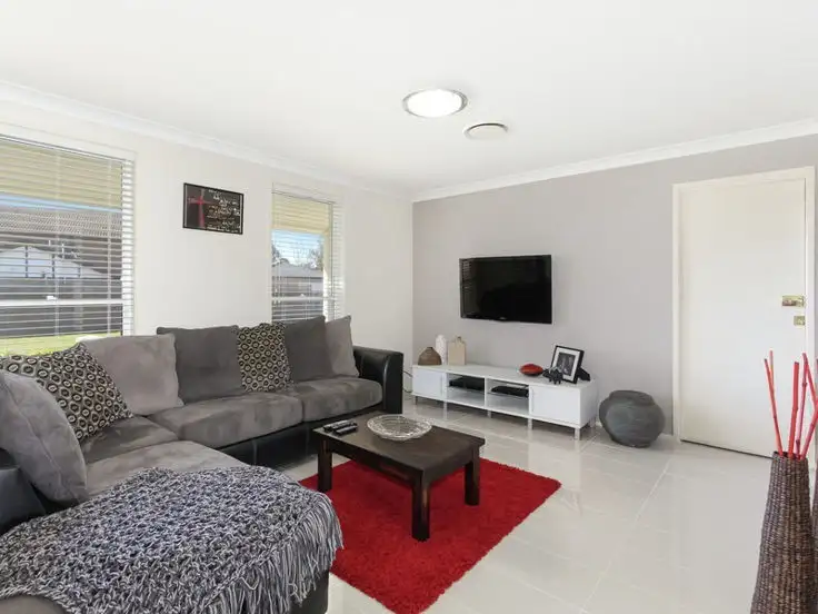Fourth view of Homely house listing, 1 Moonah Grove, St Clair NSW 2759