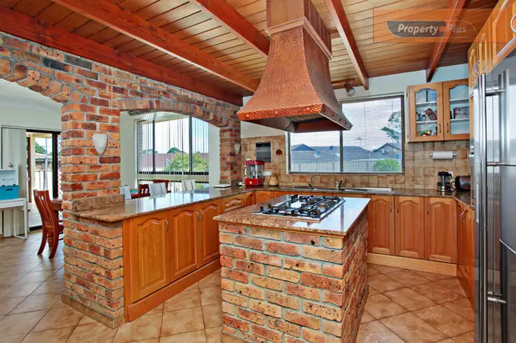 Fourth view of Homely house listing, 11 Starlight Place, St Clair NSW 2759