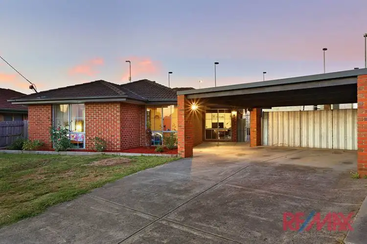 3 Colby Place, Hampton Park VIC 3976