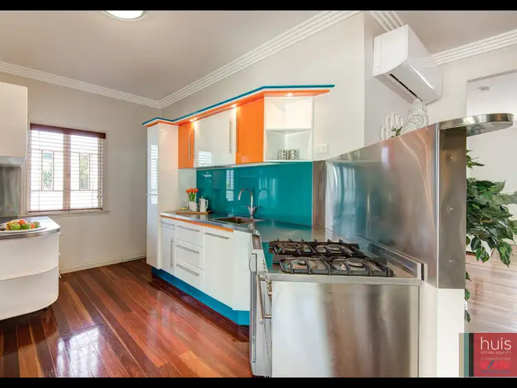 Fifth view of Homely house listing, 26 Jellicoe St, Manly West QLD 4179