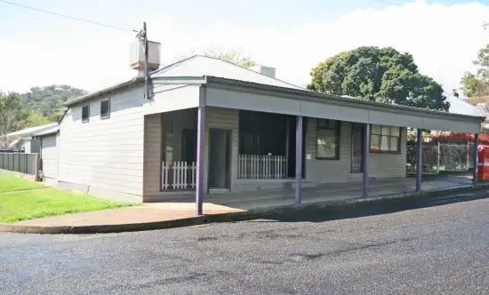 100 North Street, Tamworth NSW 2340