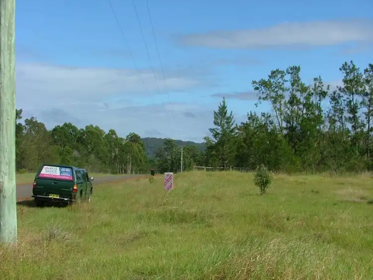 Second view of Homely rural property listing, 195 Omega Drive, Kungala NSW 2460