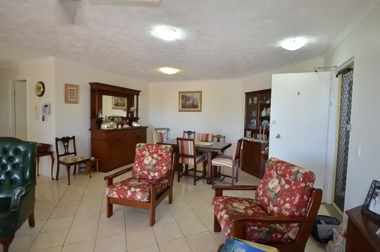 Fourth view of Homely unit listing, 6/74 Thomas Drive, Chevron Island QLD 4217