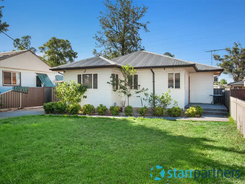 Main view of Homely house listing, 45 Eton Road, Cambridge Park NSW 2747