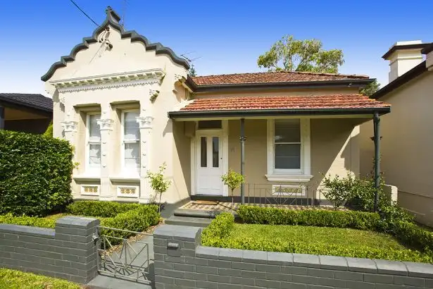 Main view of Homely house listing, 18 Eddy Street, Hamilton NSW 2303
