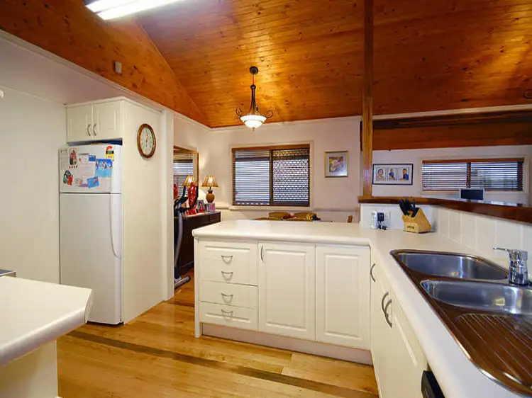 Fourth view of Homely house listing, 121 Brighton Tce, Brighton QLD 4017