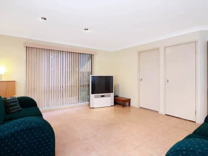 Seventh view of Homely house listing, 20 Patya Circuit, Kellyville NSW 2155