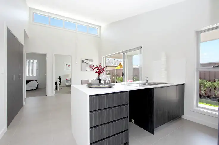 Fourth view of Homely house listing, 11 Dutch Place, St Clair NSW 2759