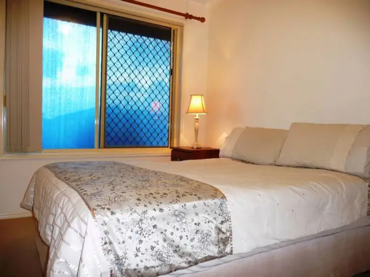 Seventh view of Homely house listing, 54 Anchorage Cct, Point Vernon QLD 4655