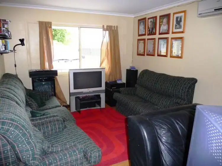Third view of Homely house listing, 47 Anchorage Cct, Point Vernon QLD 4655