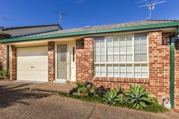 4/48 Perks St, Wallsend NSW 2287
