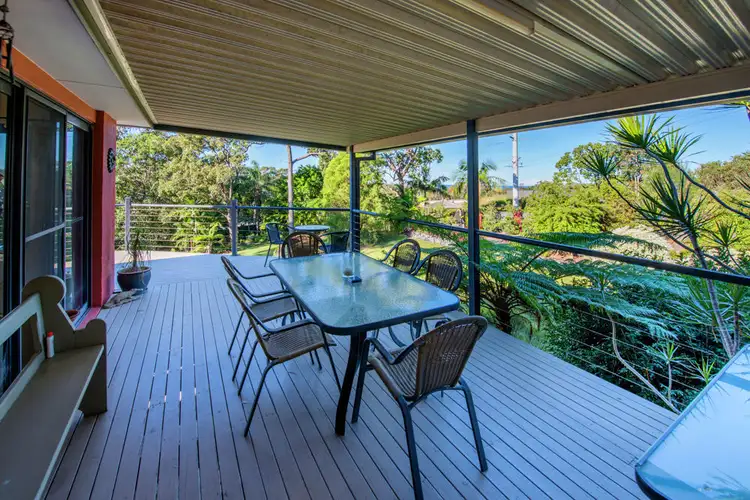 Third view of Homely house listing, 2 Anselmo Close, Emerald Beach NSW 2456