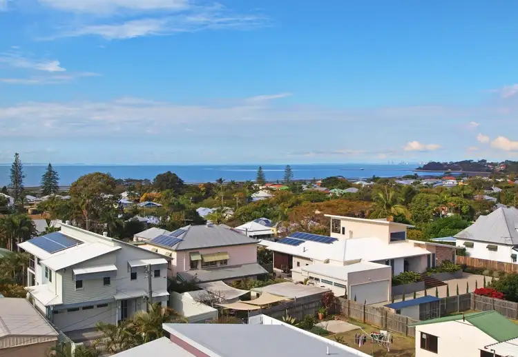 Sixth view of Homely land listing, 195 Brighton Road, Sandgate QLD 4017