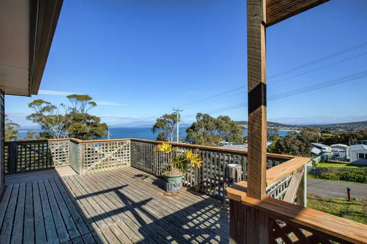 Main view of Homely house listing, 19 Rowan Avenue, Primrose Sands TAS 7173