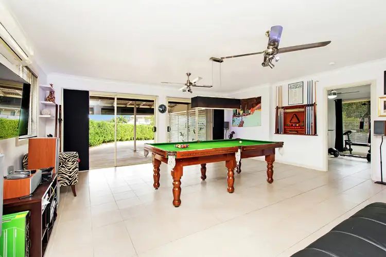 Fourth view of Homely house listing, 22 Glendore Court, Eatons Hill QLD 4037