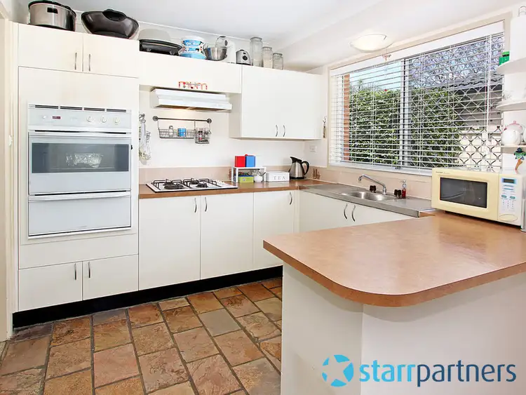 Second view of Homely house listing, 6 Strauss Road, St Clair NSW 2759