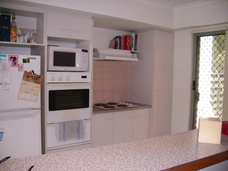 Fourth view of Homely townhouse listing, Unit 19 1 University Drive 'University Place', Robina QLD 4226