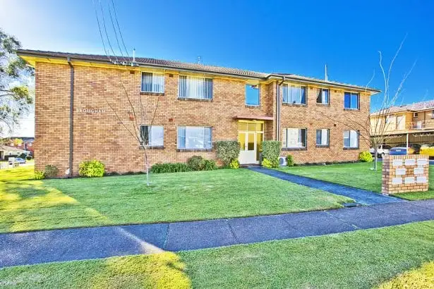 6/5 Noela Avenue, New Lambton NSW 2305