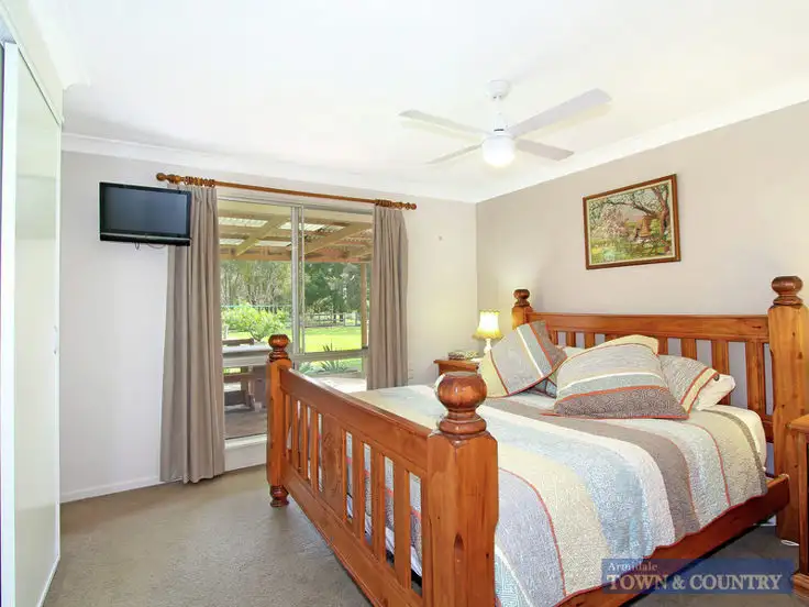 Fifth view of Homely house listing, 21 Wallinga Road, Armidale NSW 2350