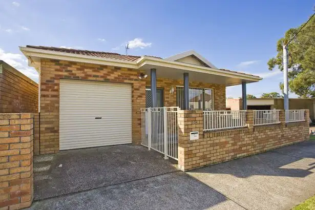 Main view of Homely house listing, 10a Moate Street, Georgetown NSW 2298