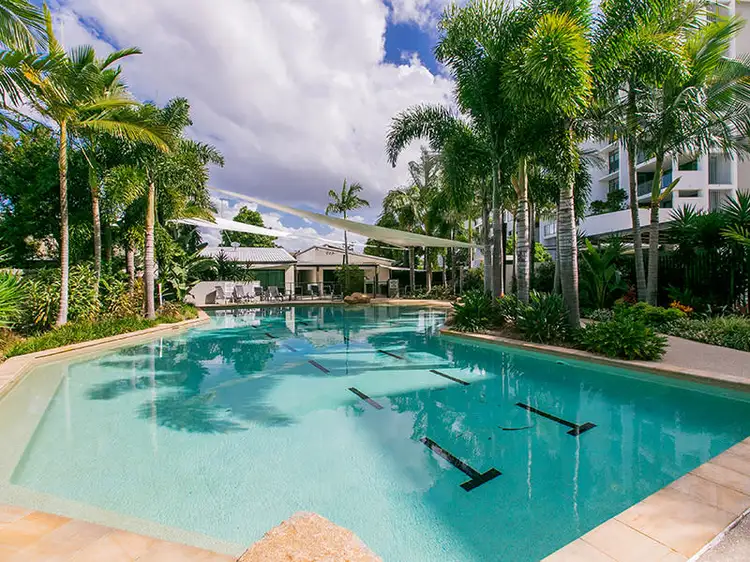 Main view of Homely apartment listing, 1304/16-28 Surbiton Court, Carindale QLD 4152