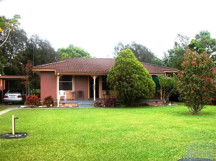 30 Wall Street, Macksville NSW 2447