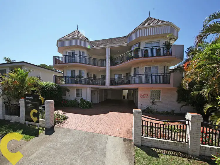 5/50 Wagner Road, Clayfield QLD 4011