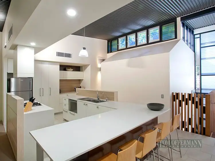 Second view of Homely unit listing, 6106/5 Morwong Drive, Noosa Heads QLD 4567