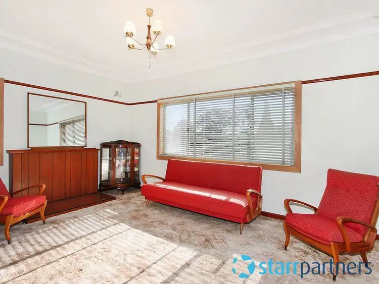 Fourth view of Homely house listing, 40 Cornwall Rd, Auburn NSW 2144