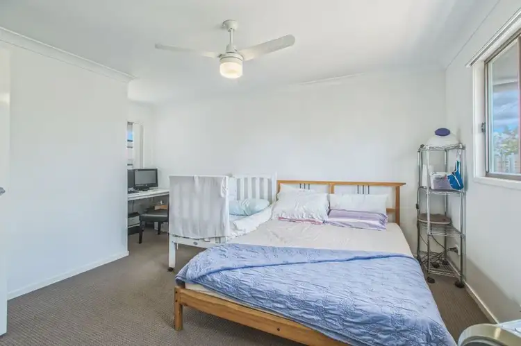 Fourth view of Homely townhouse listing, 1 / 9 Eduard Place, Calamvale QLD 4116