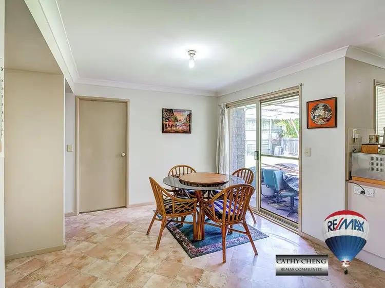 Third view of Homely house listing, 38 Rivergum Pl, Calamvale QLD 4116