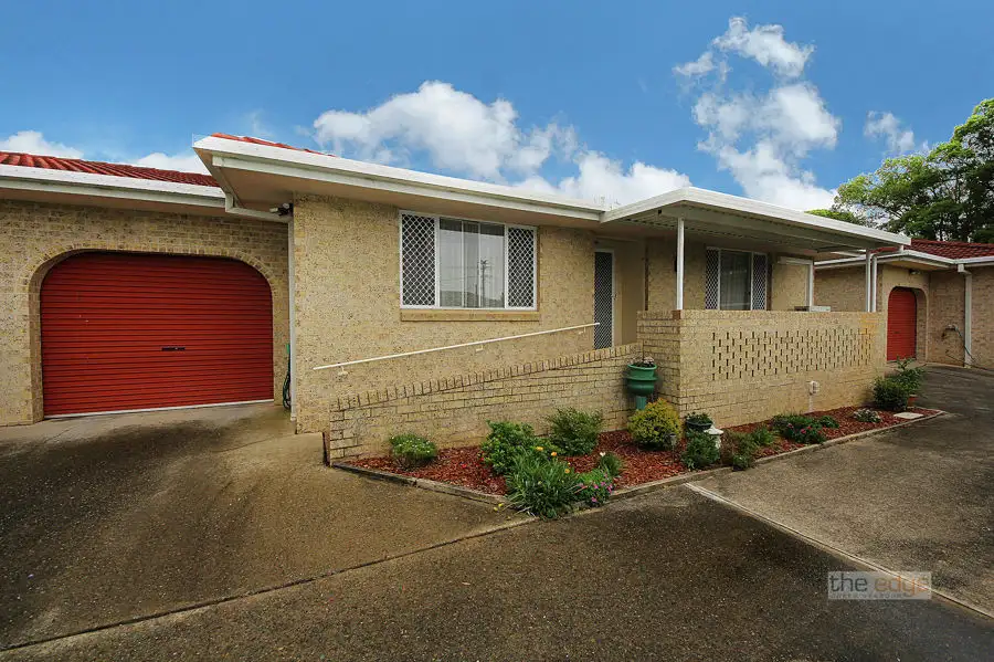 Main view of Homely villa listing, 4/75 West High Street, Coffs Harbour NSW 2450