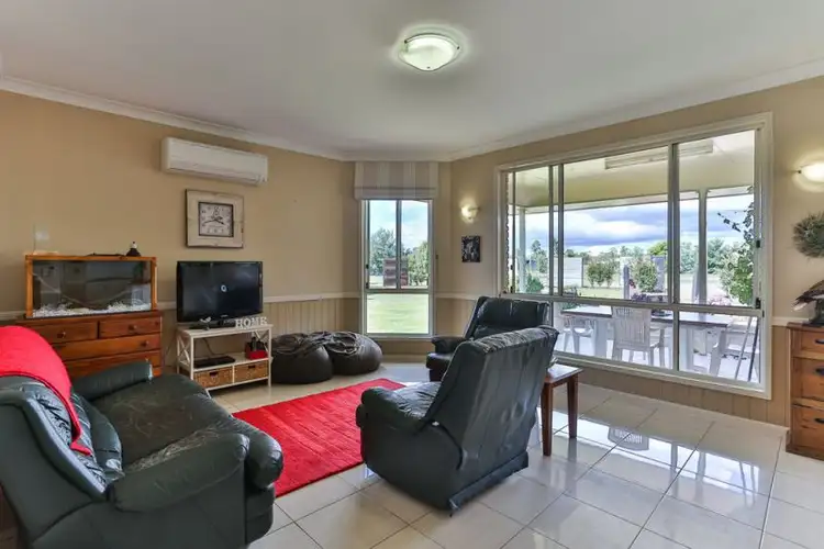 Sixth view of Homely house listing, 23 Cudmore Street, Cambooya QLD 4358