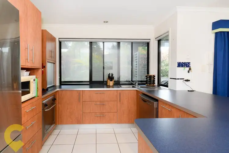 Second view of Homely unit listing, 16/1 Lakehead Drive, Sippy Downs QLD 4556