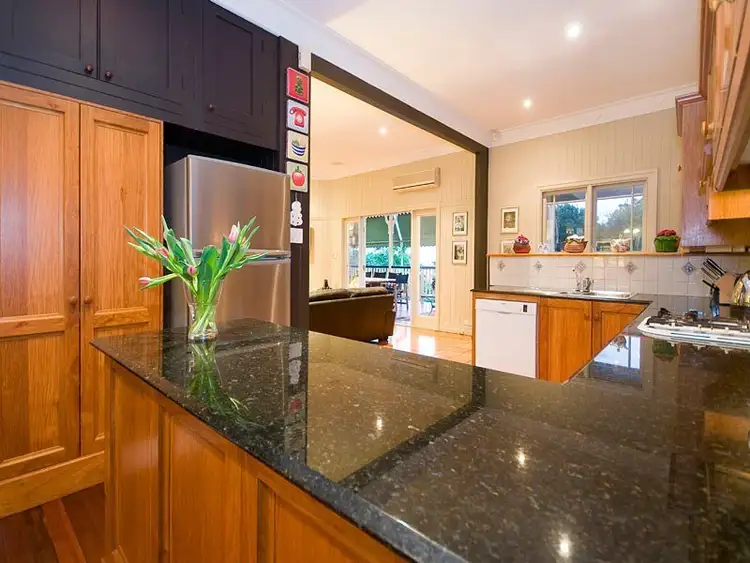 Fourth view of Homely house listing, 40 Nathan Terrace, Yeerongpilly QLD 4105
